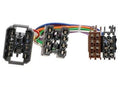 ISO-radiokabel 7004.160-0 voor Saab – productafbeelding