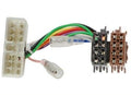RTA ISO-kabelboom Isuzu Trooper / Opel Frontera