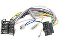 RTA radio-adapter Pioneer 16-polig > ISO 16-polig