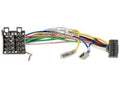 RTA radio-adapter Pioneer 16-polig > ISO 16-polig 02-