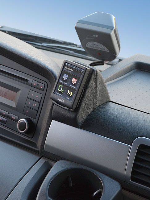 Kuda console voor MAN TGL / TGS / TGX – 520012055