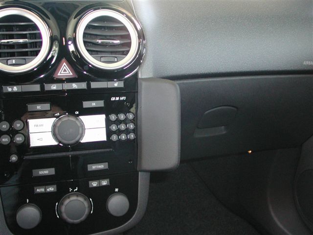 Kuda console voor Opel Corsa series – 520094455