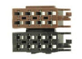 RTA ISO-connectoren 7017.000-0