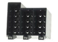 RTA connector vrouwelijk 26-polig ISO compact, 10 stuks x 017.307-3