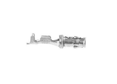 RTA connector vrouwelijk voor 17-polige compact connector BMW, 25x