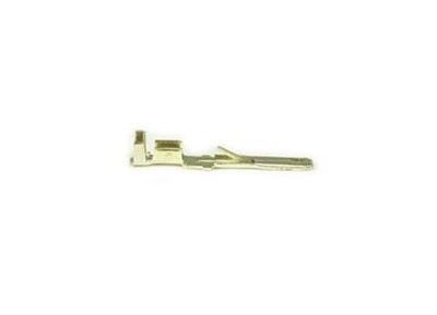 RTA connector mannelijk, materiaal: 0,8mm - 2,8 mm (w) 30 stuks