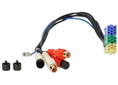 Radio- en audiokabel 7003.020-0 voor Universeel - (V) Universeel voor Voertuigen