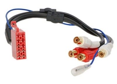 Versterkerinterface 7003.021-0 voor Universeel - (V) Universeel voor Voertuigen