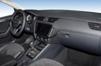 Kuda console voor Skoda Octavia - series – 520047155 - productafbeelding 2
