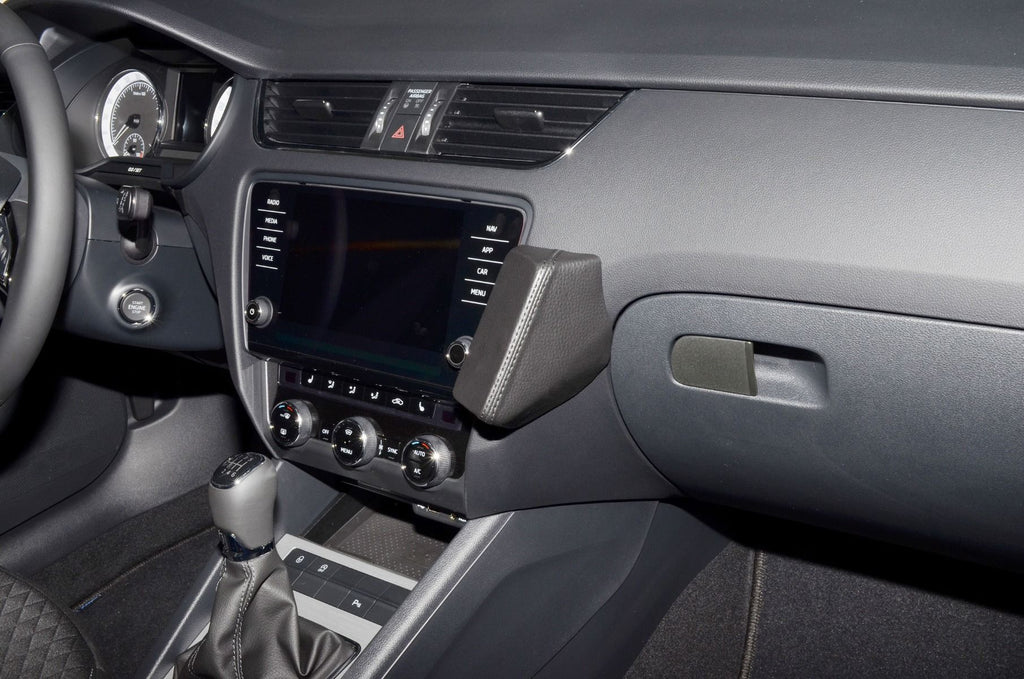 Kuda console voor Skoda Octavia - series – 520047155