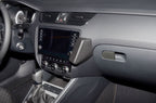 Kuda console voor Skoda Octavia - series – 520047155