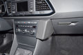 Kuda console voor Seat Leon – 520079100