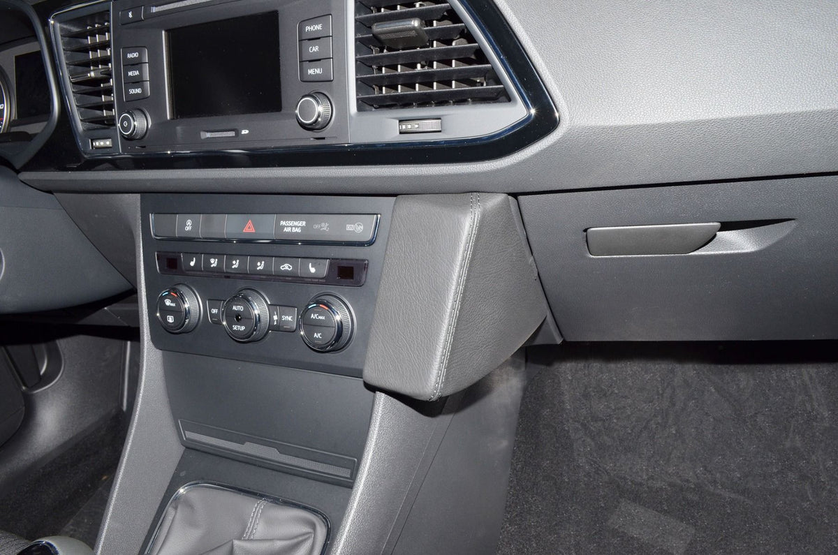 Kuda console voor Seat Leon – 520079100