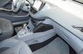 Kuda console voor Peugeot 2008 / 208 – 520085270