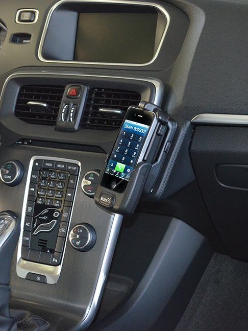 Kuda console voor Volvo V40 – 520088445 – productafbeelding 2