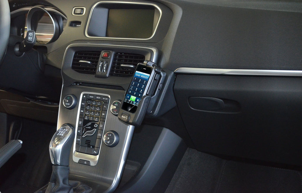 Kuda console voor Volvo V40 – 520088445 – productafbeelding 3