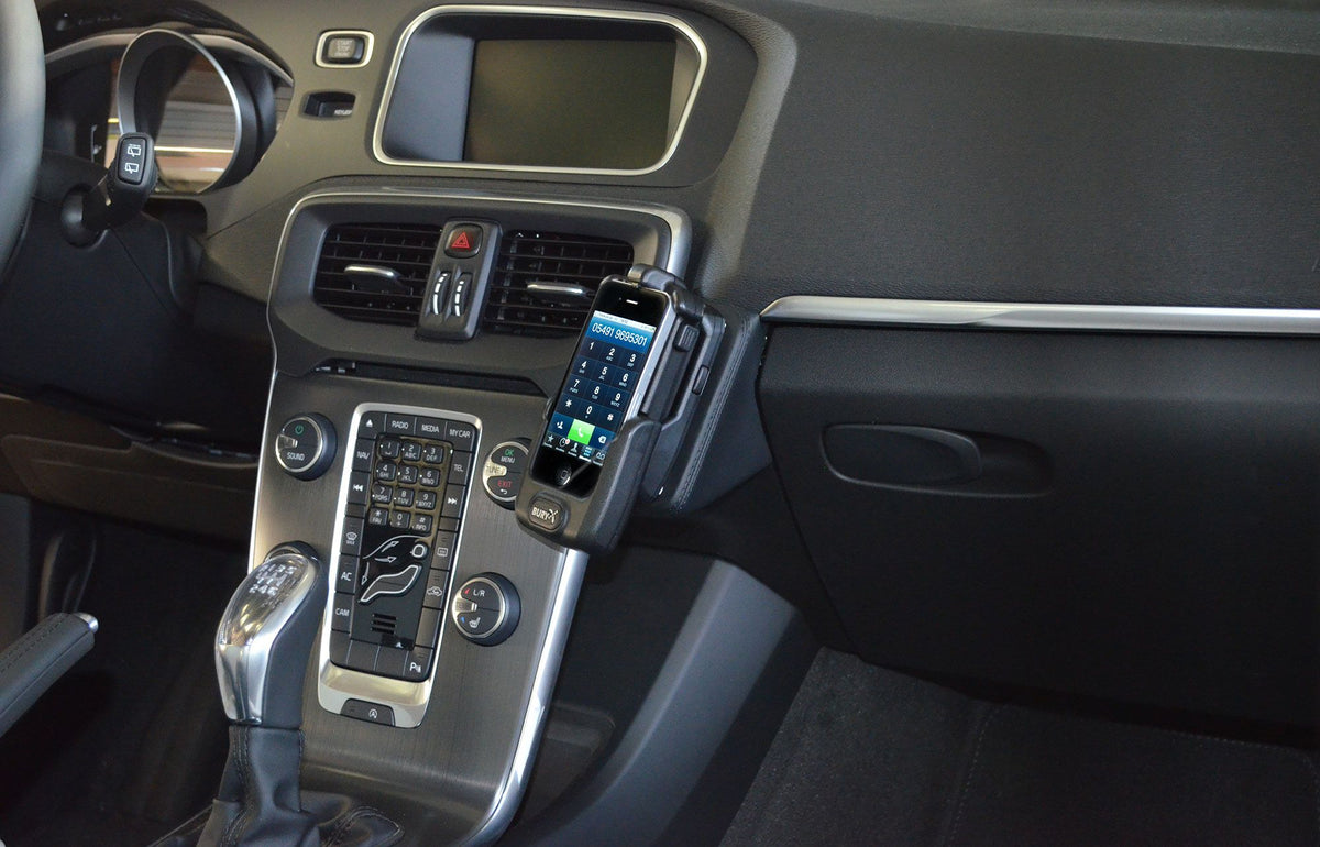 Kuda console voor Volvo V40 – 520088445 – productafbeelding 3