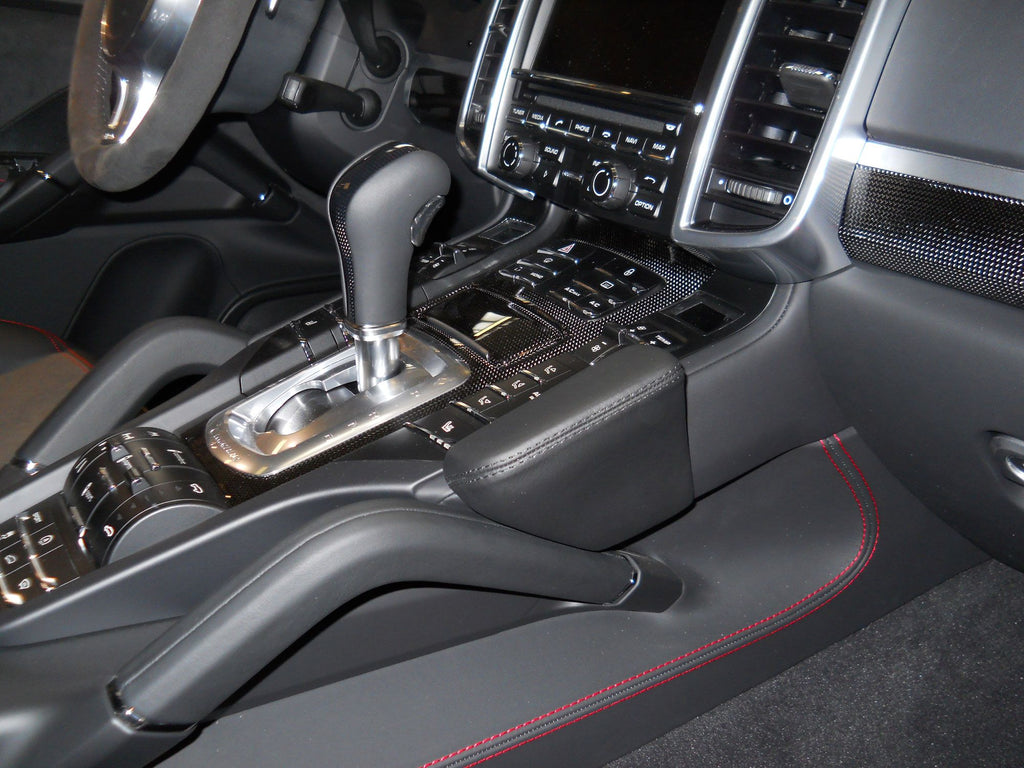 Kuda console voor Porsche Cayenne – 520089070