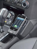 Kuda console voor Land Rover Discovery series – 520090610