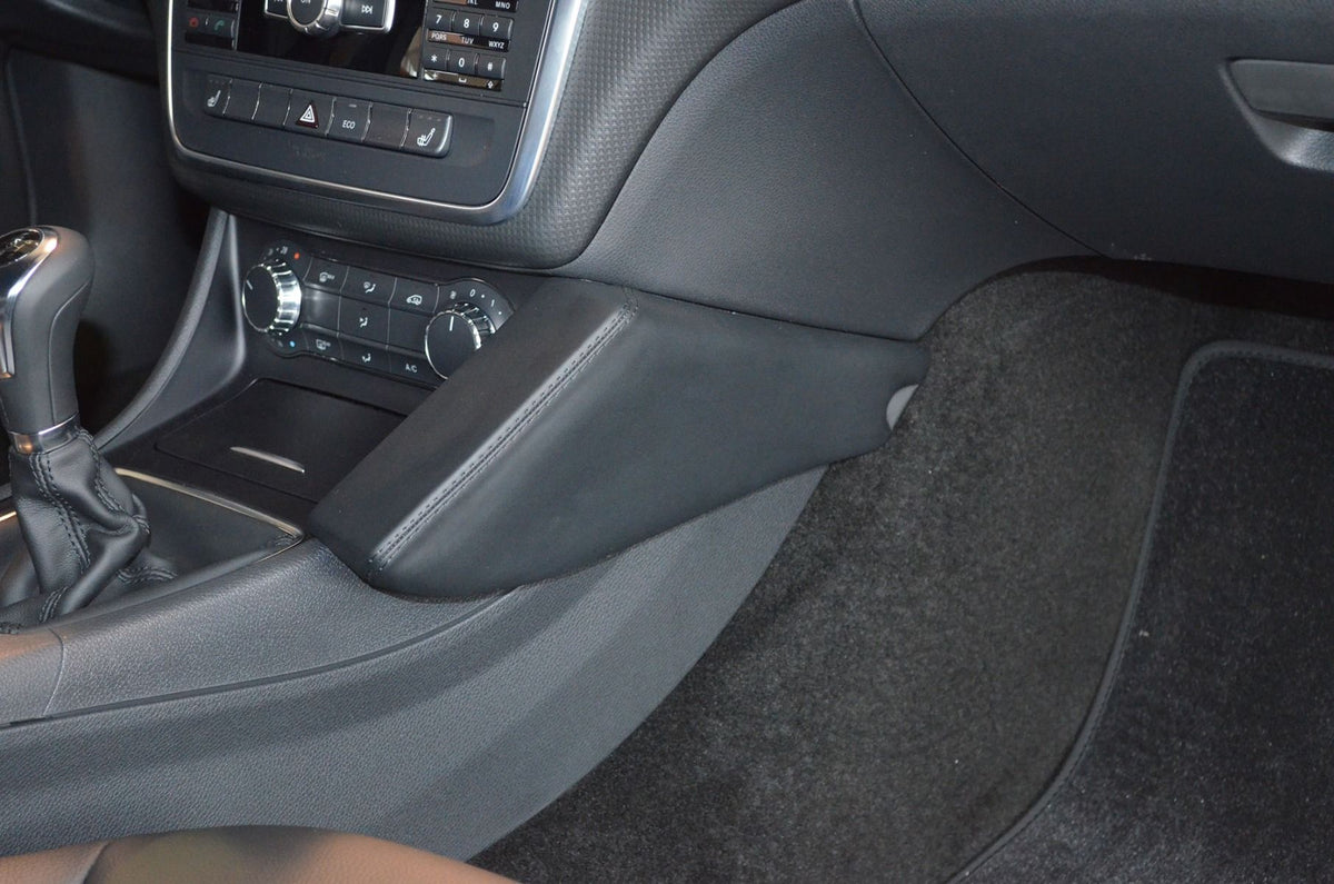 Kuda console voor Mercedes-Benz A-Class / CLA-Class / GLA-Class – 520091890 – productafbeelding 3