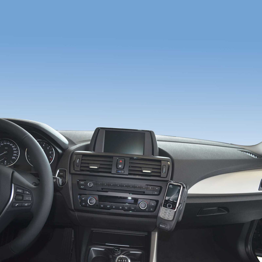 Kuda console voor BMW 1-series / 2-series – 520092570 – productafbeelding 6
