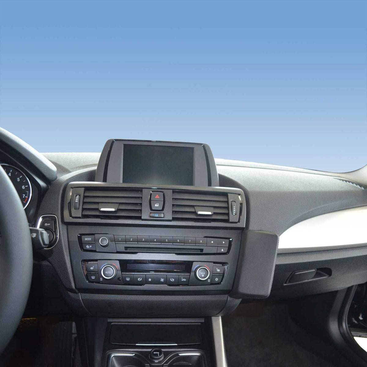 Kuda console voor BMW 1-series / 2-series – 520092570