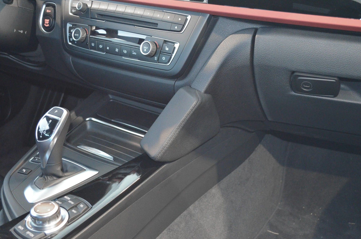 Kuda console voor BMW 3-series / 4-series – 520092580