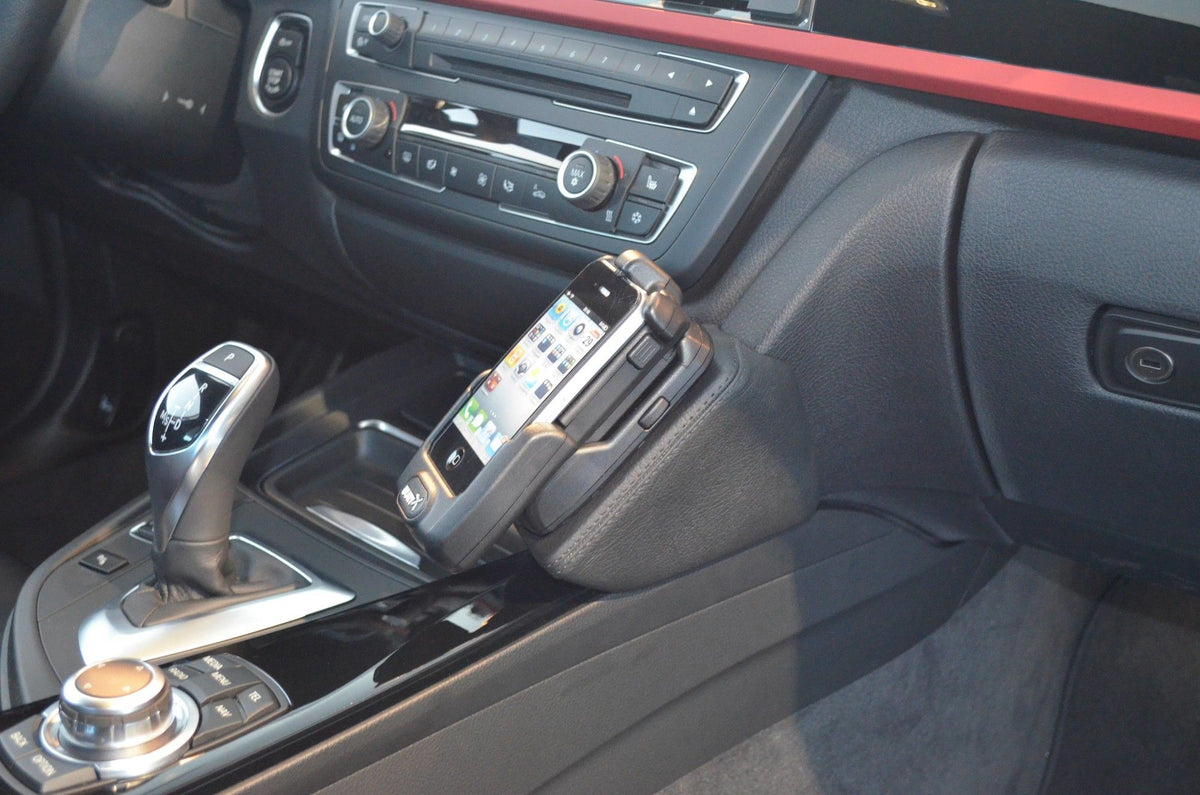 Kuda console voor BMW 3-series / 4-series – 520092580 – productafbeelding 2