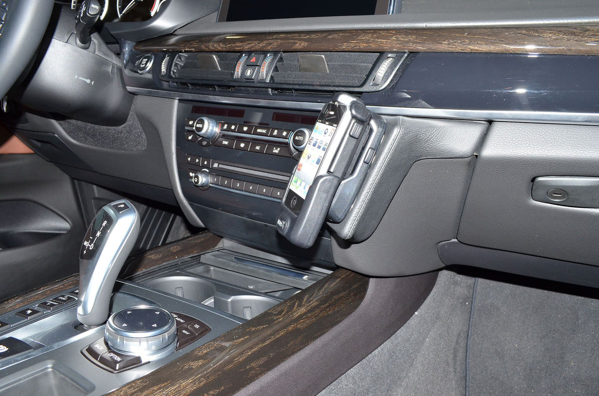 Kuda console voor BMW X5-series / X6-series – 520001010
