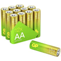 GP ULTRA 12-pack 15A (AA)