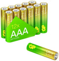 GP ULTRA 12-pack 24A (AAA)