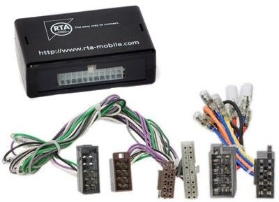 Versterkerinterface 7003.104-0 voor Porsche 911 series