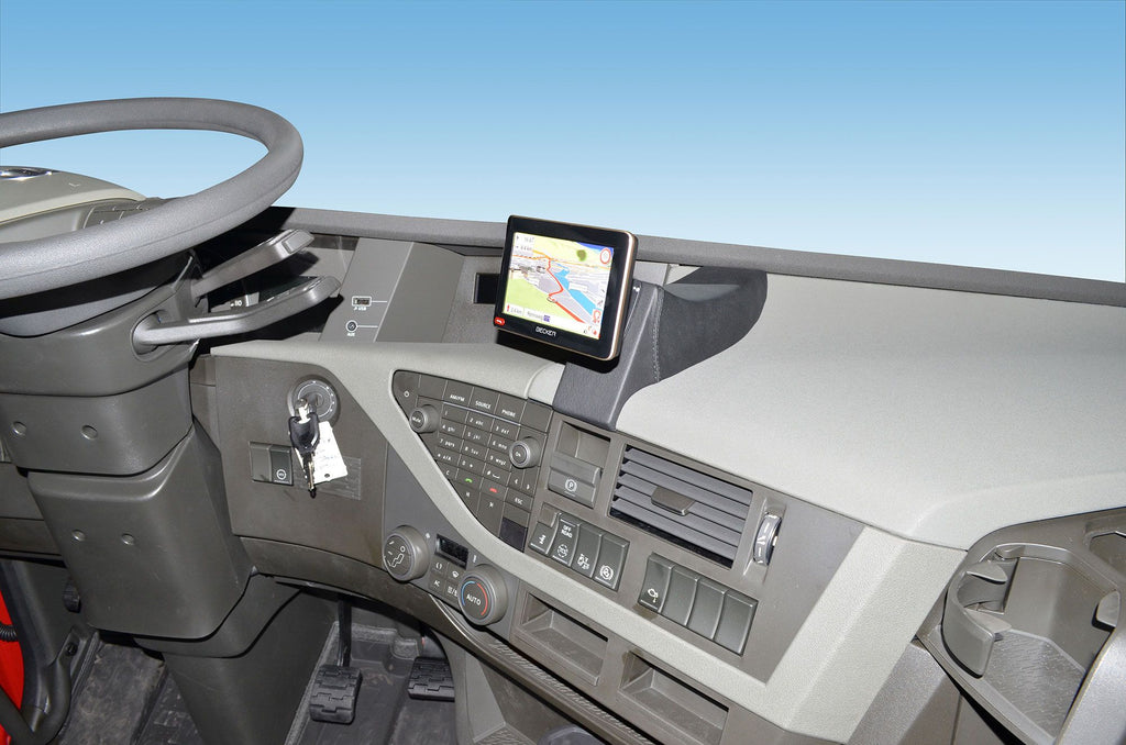 Kuda console voor Volvo Truck FH/FM/NH series – 520001075 - productafbeelding 3