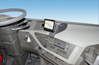 Kuda console voor Volvo Truck FH/FM/NH series – 520001075 - productafbeelding 3