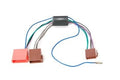 Versterkerinterface 7003.109-0 voor Audi A2 / S2