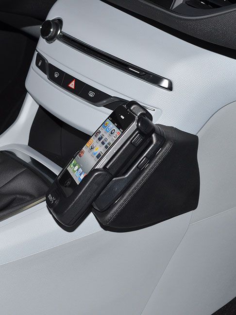 Kuda console voor Peugeot 308 – 520001090 – productafbeelding 3