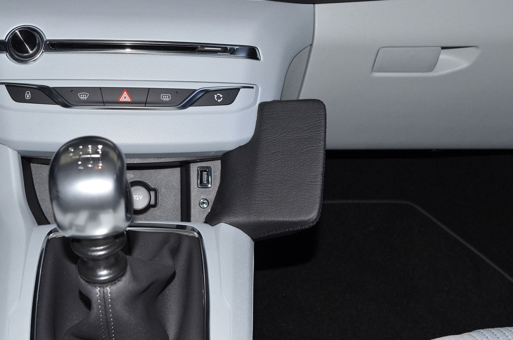 Kuda console voor Peugeot 308 – 520001090 – productafbeelding 2