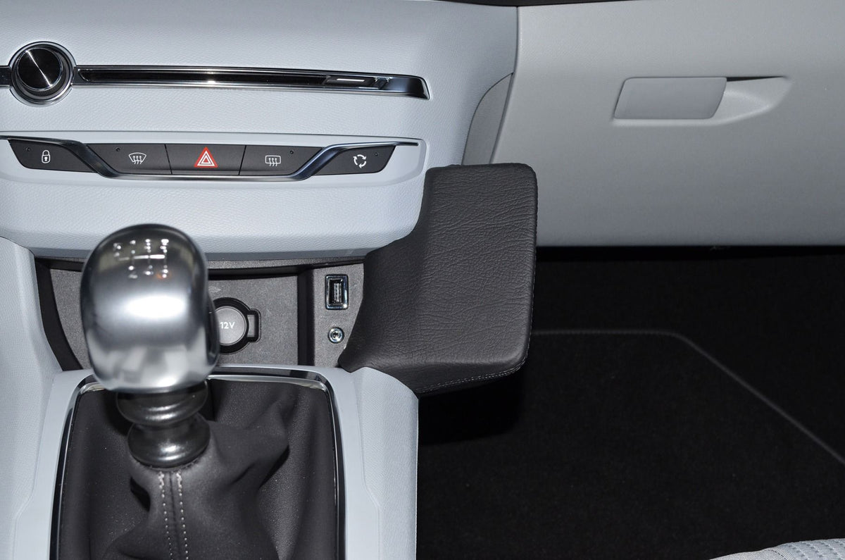 Kuda console voor Peugeot 308 – 520001090 – productafbeelding 2