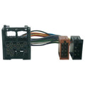 ISO-radiokabel 79911.1021-02 voor BMW – productafbeelding