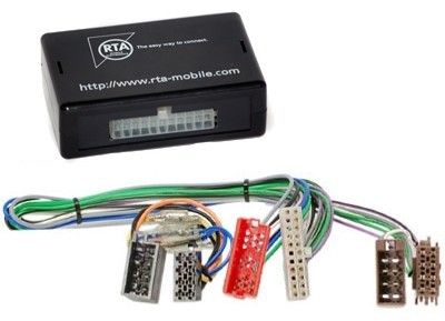 Versterkerinterface 7003.111-0 voor Audi A2 / S2