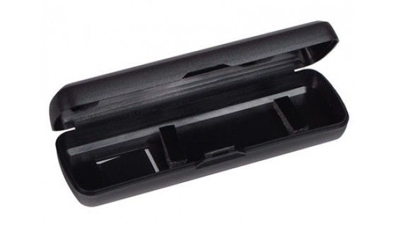 RTA Opbergdoosje voor afneembaar radiovoor 186 X 57 X 33mm