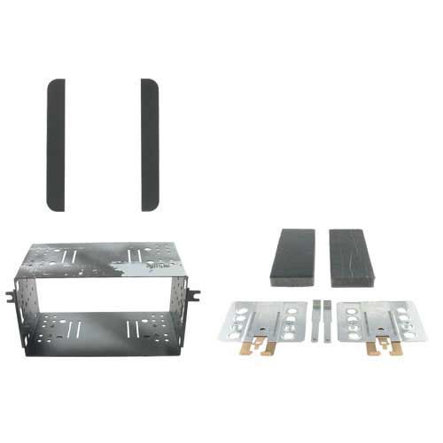 2-DIN inbouwframe voor Daihatsu Materia (2007–2011) – 2630230210