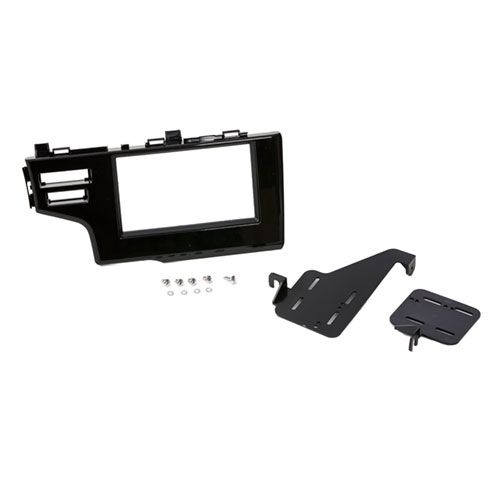 2-DIN inbouwframe voor Honda FIT (2013–2020) en andere modellen – 2635320832