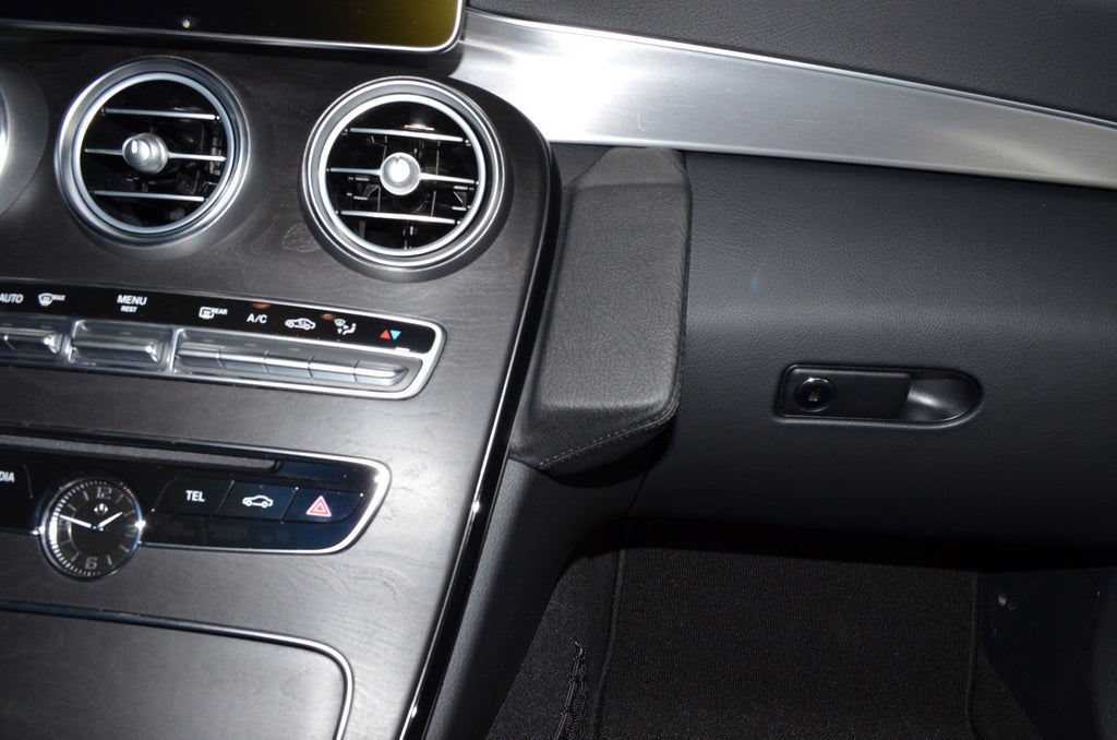 Kuda console voor Mercedes-Benz C-Class – 520001290