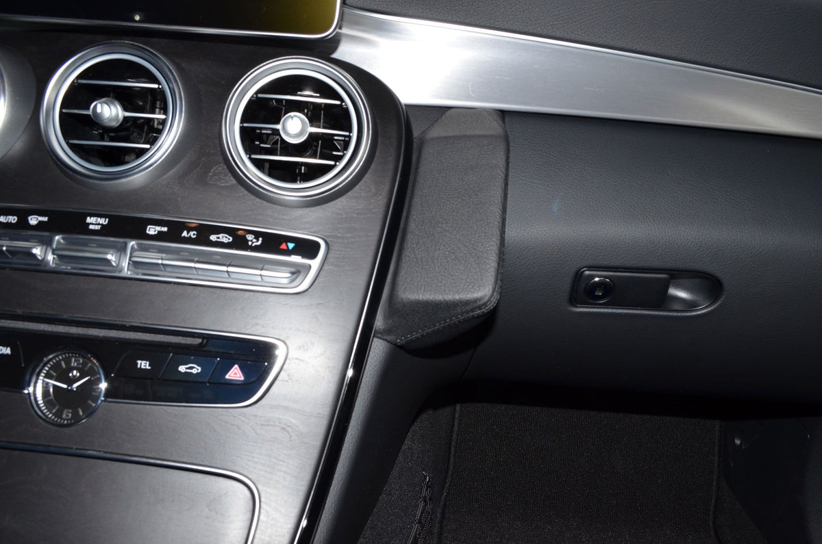 Kuda console voor Mercedes-Benz C-Class – 520001290