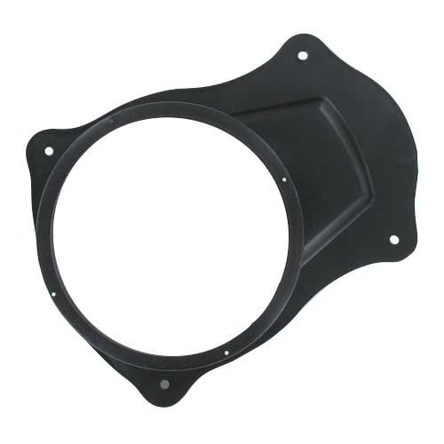 m-use luidsprekerringenset Ford Transit 2013- voor 165 mm