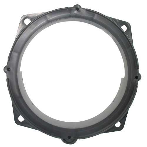 m-use luidsprekerringenset Mitsubishi Colt 2005- 130mm