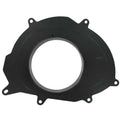 RTA luidsprekerringenset Renault Clio 2013- voor 165mm