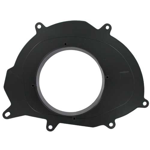 RTA luidsprekerringenset Renault Clio 2013- voor 165mm