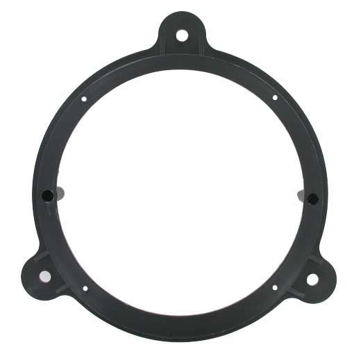 RTA luidsprekerringenset Nissan Qashqai/Dacia Dokker/Lodgy 2012 165mm